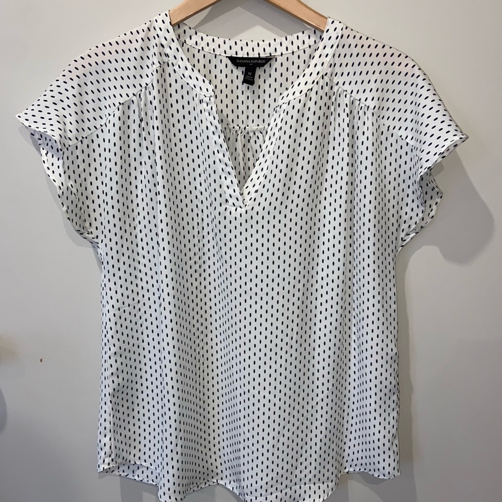 Banana Republic Blouse